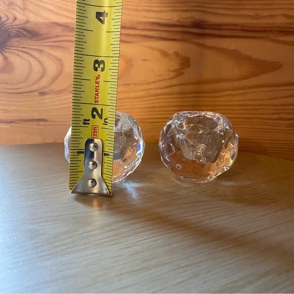 Sturdy Candle Holders - Picture 2 of 7